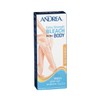 Andrea Extra Strength Bleach For The Body