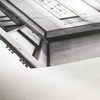 Hahnemühle 10641008 Digital Fine Art Paper, 100 g/m², DIN A4,