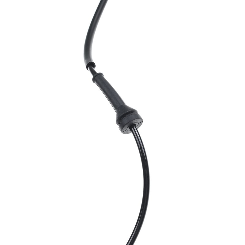 1 x ABS sensor front axle for 206 CC 2D