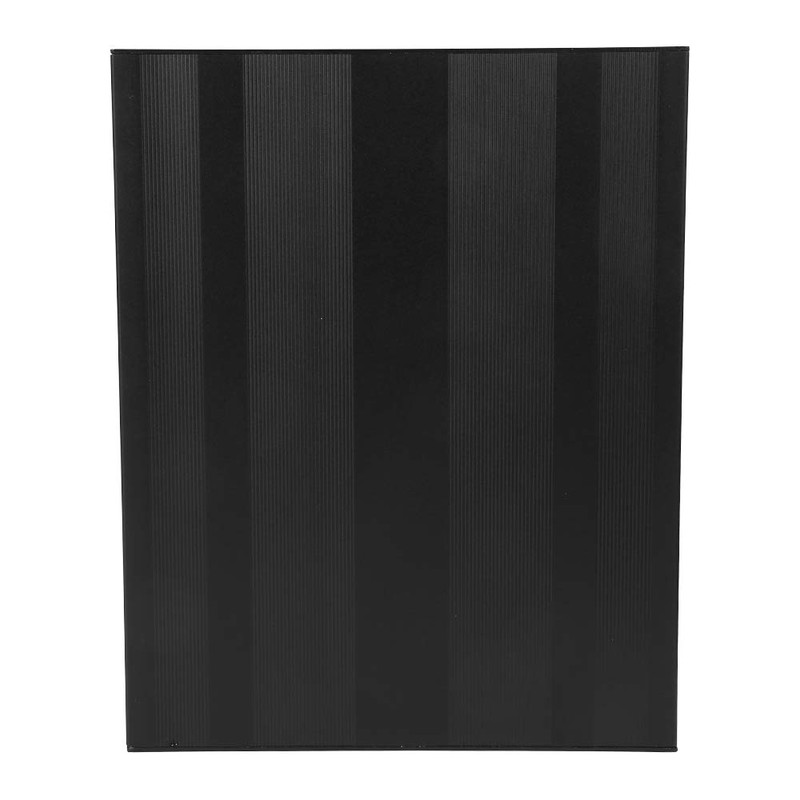 VOBOR Aluminium Project Box, Aluminium Housing Electronics 50 x 178