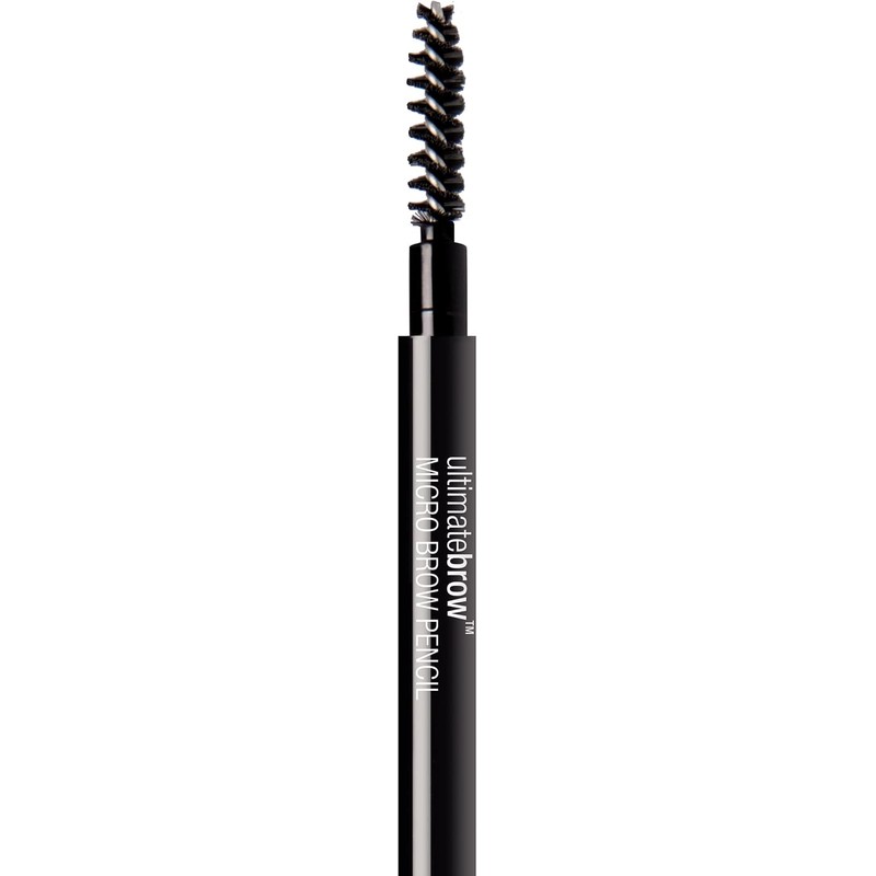 Wet n Wild Ultimate Brow Micro Lápiz para cejas, marrón