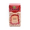 Churchill Coffee Toasted Almond 12 oz - Ground