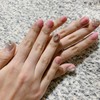 MunNail Princess✨ - Long Oval / MunNail 공주✨ - 롱오벌