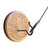 Hook and Ring Toss Game Swing Game DIY Kit -Stainless