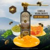 Tío Nacho Shampoo Anti-Caída y Anti-Canas con Jalea Real y