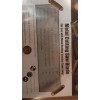 STEELMAX 7 1/4" Tungsten Carbide Tipped Wood Cutting Saw Blade