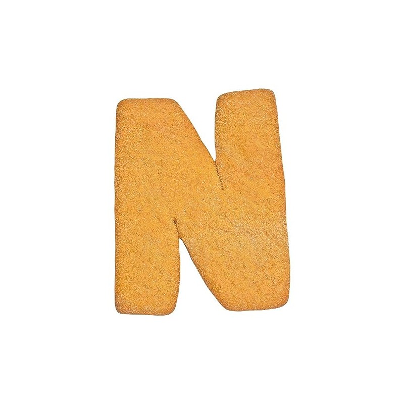 Städter Cookie Cutter, Stainless Steel, Silver, 6.5 cm