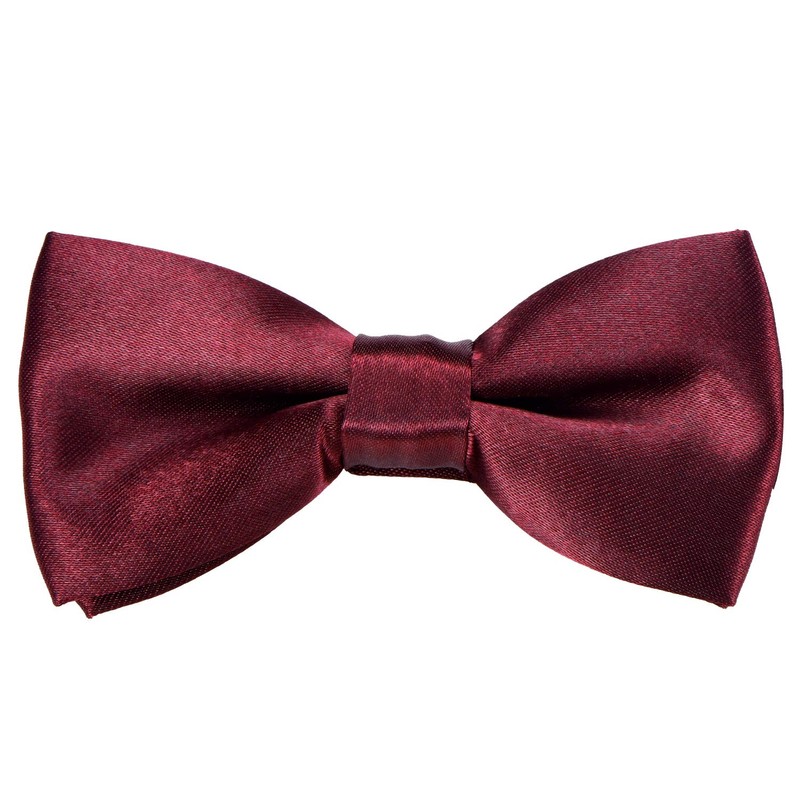 DonDon Boys' Braces Bow Tie Set Elastic and Adjustable Length