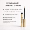 B-lashes Suero Crecimiento Pestañas Largas Origen Natural