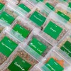 Witchcraft Supplies Herbs Kit for Witch Beginners - 30 Pack