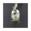 Leviton LH0379 910-001 Ba15d Double Contact Bayonet W/Bushing Mntg 704