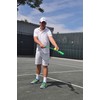 The Total Serve ServeMaster: Serve Tool and Swing Trainer for