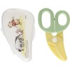 Skater BFC1 Kitchen Scissors Baby Food Cutter Winnie the Pooh