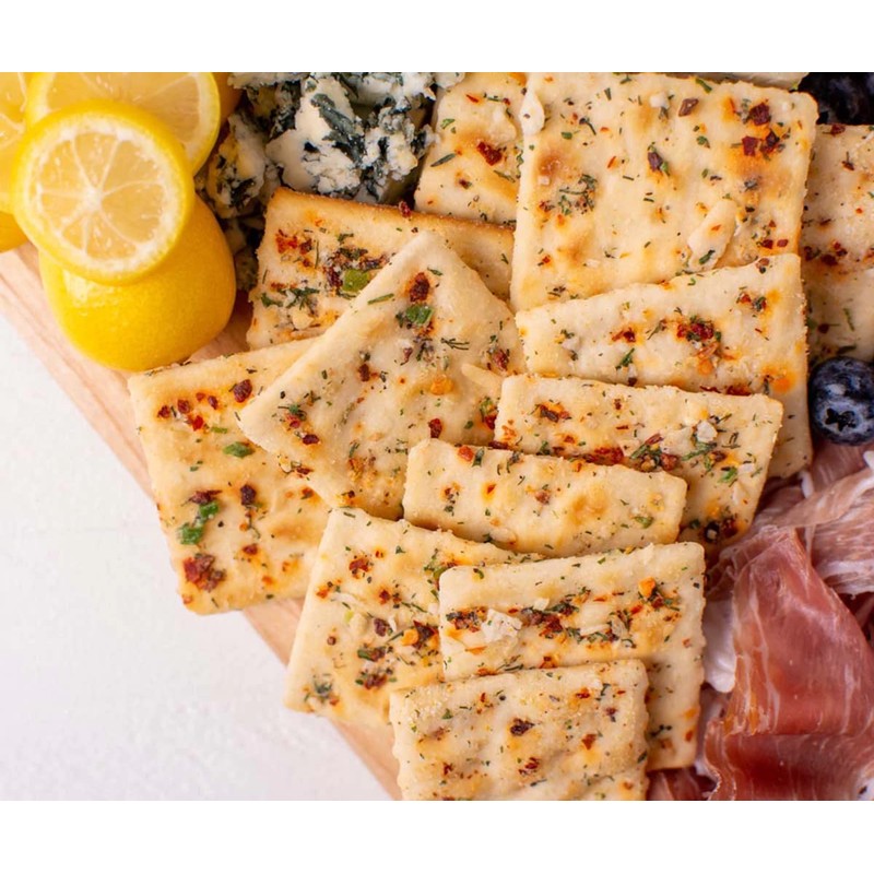 Savory Spice Crushed Red Pepper Flakes - Dried & Crushed