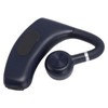 Single Ear Bluetooth Headset BT 5.4 Noise Reduction Long Standby