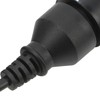 1.5m 10Pin Male To 16Pin Female OBD2 Adapter Cable OBD