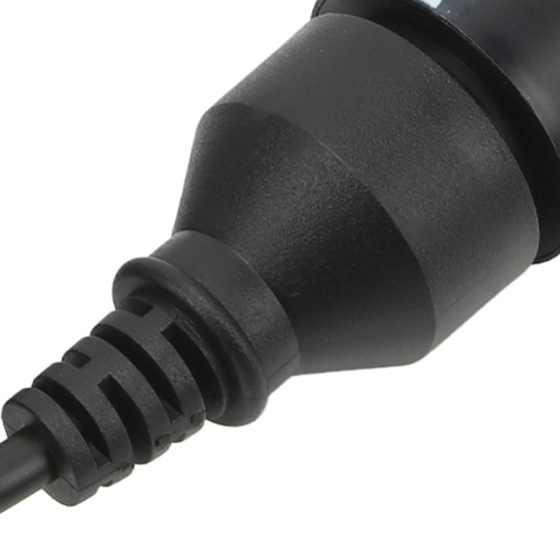 1.5m 10Pin Male To 16Pin Female OBD2 Adapter Cable OBD