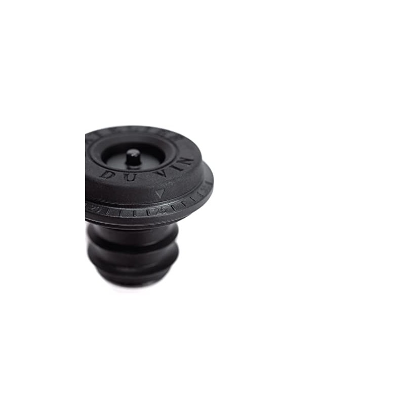 L'ATELIER DU VIN On/Off Power Sealing Plugs - Electric Vacuum