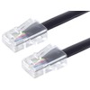 1aTTack.de 1x 15 m Telephone Cable RJ45 (8P8C) Plug Western