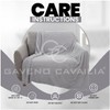 GC GAVENO CAVAILIA Blanket Throw, Extra Soft & Fluffy Throws