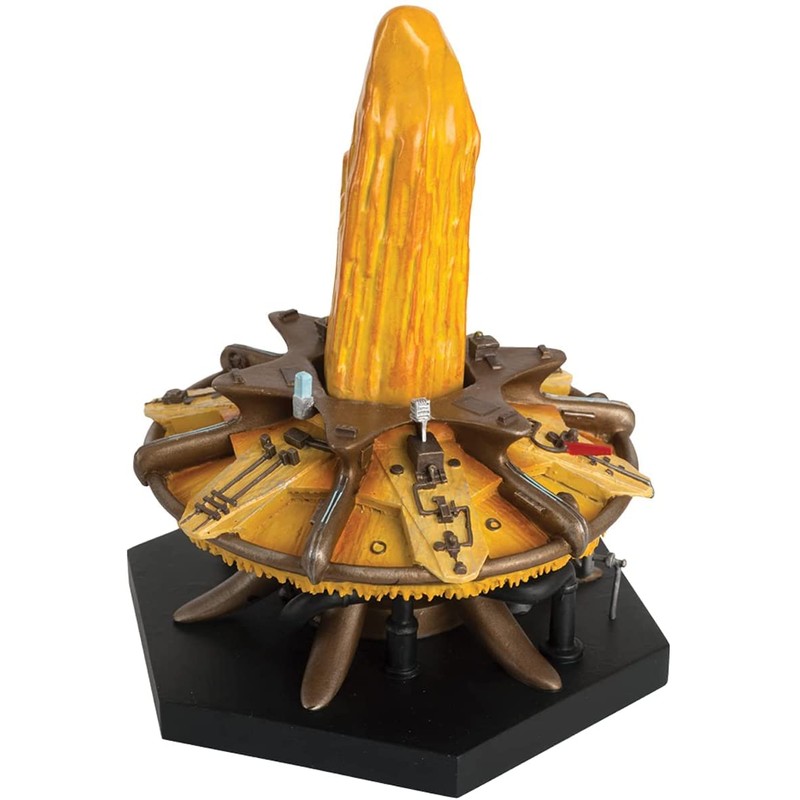 generc Doctor Who - The Tardis Console Model: The Thirteenth