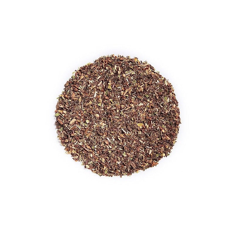 Davidson's Organics, Ayurvedic Infusions, Immunity, Loose Leaf Tea, 16-Ounce Bag