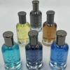 Bottled - Woody, Spicy, Citrus, Aromatic - Eau De Parfum