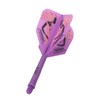 CUESOUL ROST Series Shaft Integrated Flight Big Wing Shape M