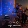 Angelcare Bobbi The Whale Ceiling Night Light Projector for Babies