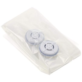 Airsh RE-004 Blanket and Towel Blanket Compression Bag, Pack of 2