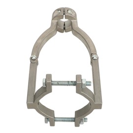 QANYEGN Square Hole Drill Bit Adapter, Location Reducer Sleeve Square Tenon Converter, Drill Press Drill Bit Adapter Mortiser Machine Converter