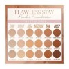 BEAUTY CREATIONS - BASE EN POLVO FLAWLESS STAY FSP4.0 -