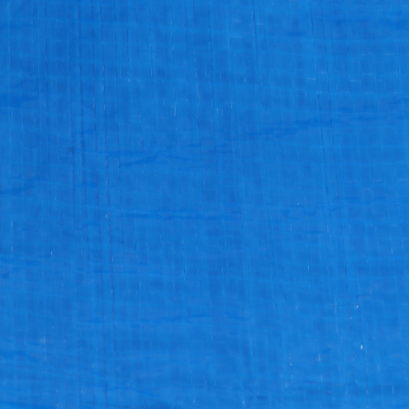 Pool Cover Waterproof Dustproof Round Polyethylene Swimming Pool Cover with