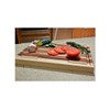 The Dean Company Coastal Carolina Cutting Boards Cutting Board with