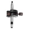 Chain Saw Crank Crankshaft Accessory Fit for Husqvarna 362 365