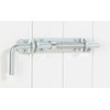 National Hardware N109-212 V1142 Spring Loaded Heavy Duty Sliding Bolt
