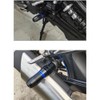 HJSYYDS For CBR1000RR CBR1000RR-R SP 2020-2025 2024 2023 Motorcycle Exhaust