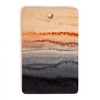 Society6 Monika Strigel Within The Tides Nordic Sun Cutting Board,