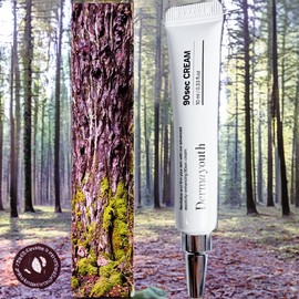 Dermayuse skin moisturizing skin improvement 90 second cream nasolabial folds, wrinkles around the eyes, wrinkles around the mouth, whitening dual functionality, 2 pieces 10ml / 더마유스 피부촉촉 피부개선 90초크림 팔자주름 눈가주름 입가주름 미백 이중 기능성 2개 10ml