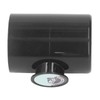 Plastic Fishing Can Cooler with Hand Line Reel Attached Hard