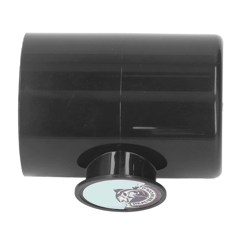 Plastic Fishing Can Cooler with Hand Line Reel Attached Hard