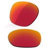 LenzReborn Polarized Lens Replacement for Oakley Garage Rock OO9175 Sunglass