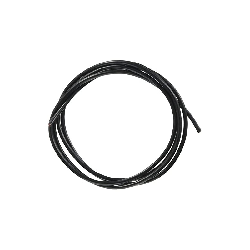 SCUD CBL-2CW100 2-Core Shielded Wire 3.3 ft (1 m)