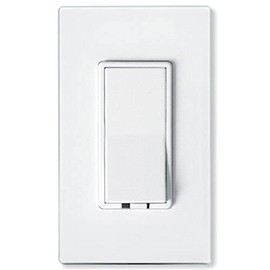 X-10 Pro Three-Way Dimmer Switch Model XPDI3-IW