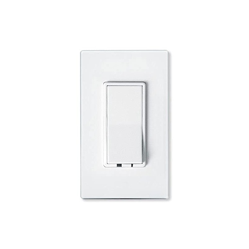 X-10 Pro Three-Way Dimmer Switch Model XPDI3-IW