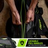 AWP TrapJaw Tool Bag 22 Inch | Wide-Open Easy Access