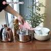 GUOYUANGLO Disposable Cleaning Cloths Roll Disposable Dish Cloth Multi-Purpose Heavy