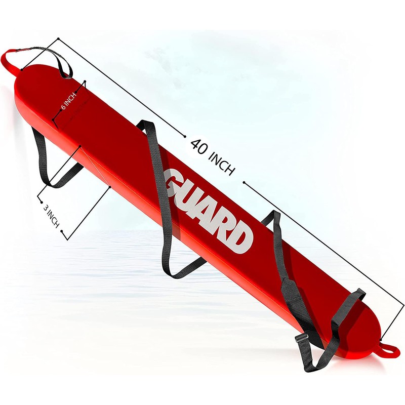 CCDXD Lifeguard Rescue Tube for Home and Commercial Use -