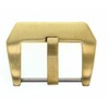 Ewatchparts BRonze Pre-V Brushed Screw-In Buckle 20mm 22mm 24mm 26mm
