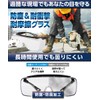 LOUDSHAKA LSAF20-26 Goggles, Protective Glasses, Dustproof Glasses, Medical Use, Infection
